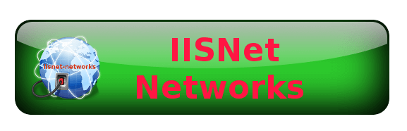 iisnet-networks domain logo