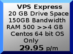 VPS-express