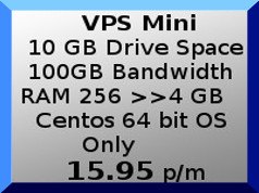 vps mini