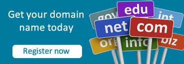 register domains